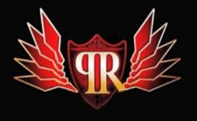 Pidgeracer first draft logo...